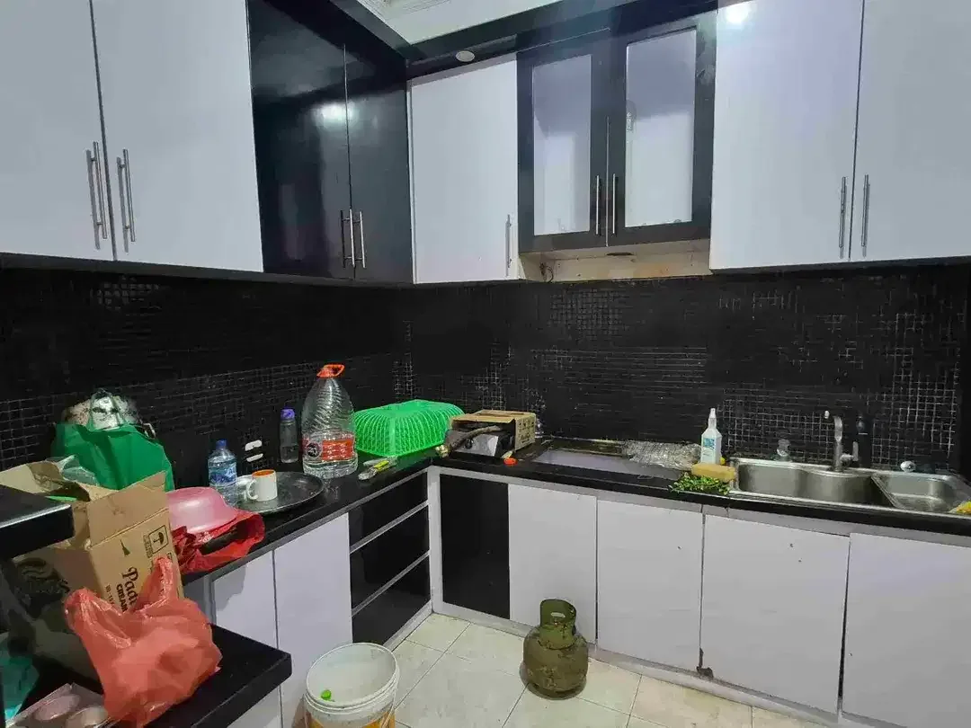 Rumah Murah Lingkungan Elite Moh Yamin Renon dekat Raya Puputan Merdeka - Image 5 of 10