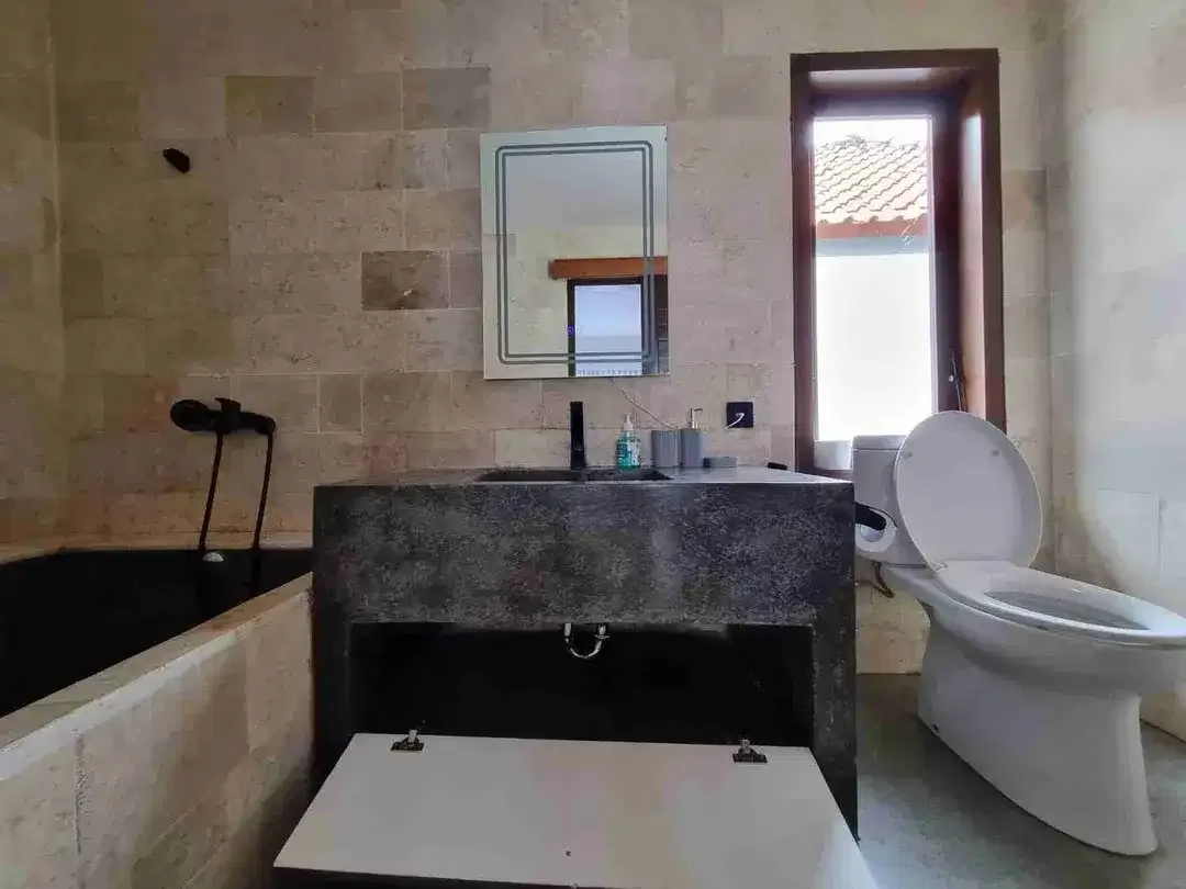 Extra Spacious Villa at Petitenget Kuta - Image 3 of 9