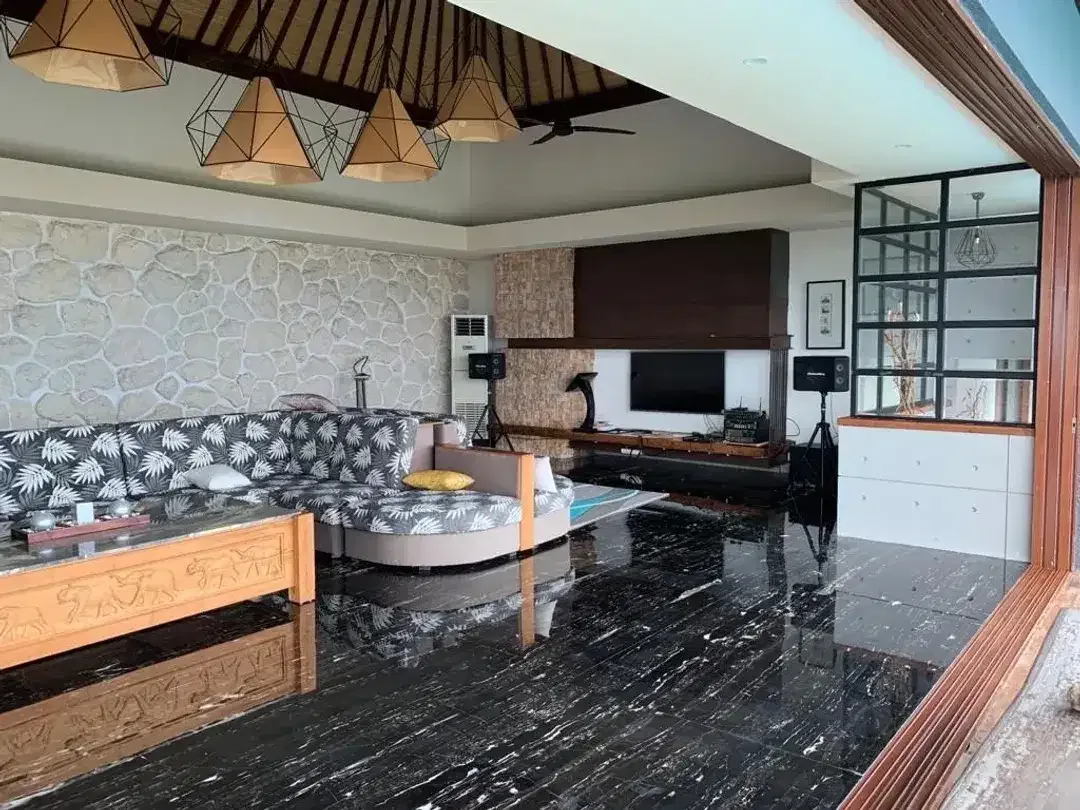 Best View Ocean Villa Mewah di Jimbaran - Image 6 of 10