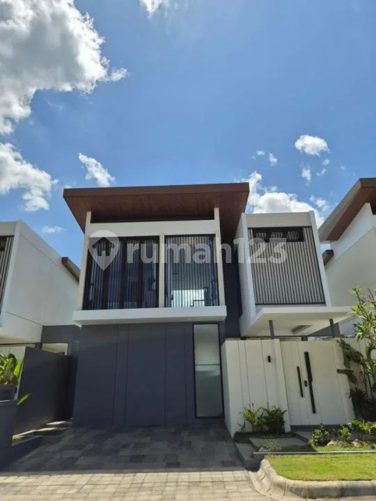 Brand-New Golf Villa di Bali - Image 3 of 4