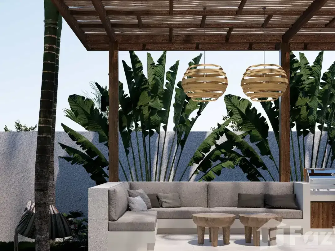 4 Bedroom Villa for sale at Ocean Breeze Nusa Dua by ILOT - Image 4 of 10