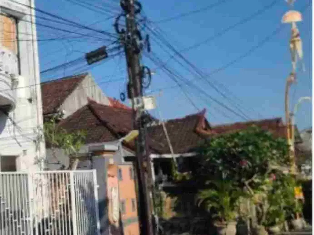 Dijual Rumah Lnt 2 di Perum Dalung Permai,  Dalung Bali - Image 5 of 6