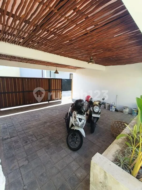For Sale, Sanur Kauh Villa, Finished & Ready - Image 3 of 4
