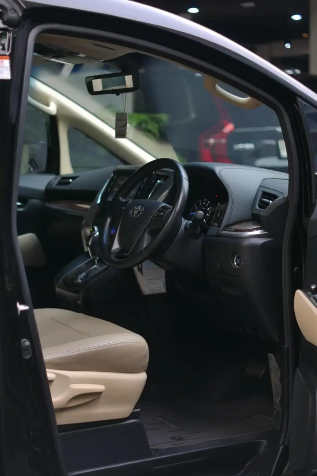 [ TDP 50 JT ] TOYOTA ALPHARD 2.5 X ATPM 2019 - Image 7 of 10