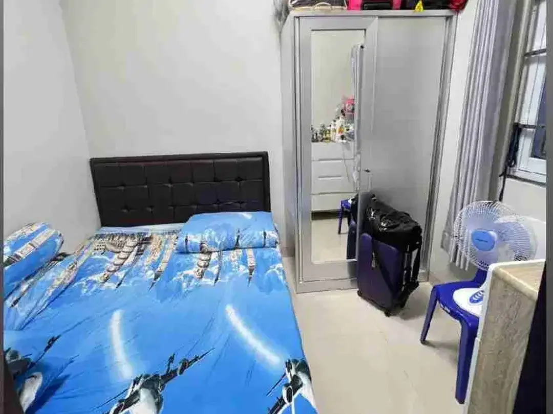 Jual Cepat Rumah 2lt Jl Pedungan Drnpasar Selatan area Nyaman & Strategis untuk hunian - Image 9 of 10