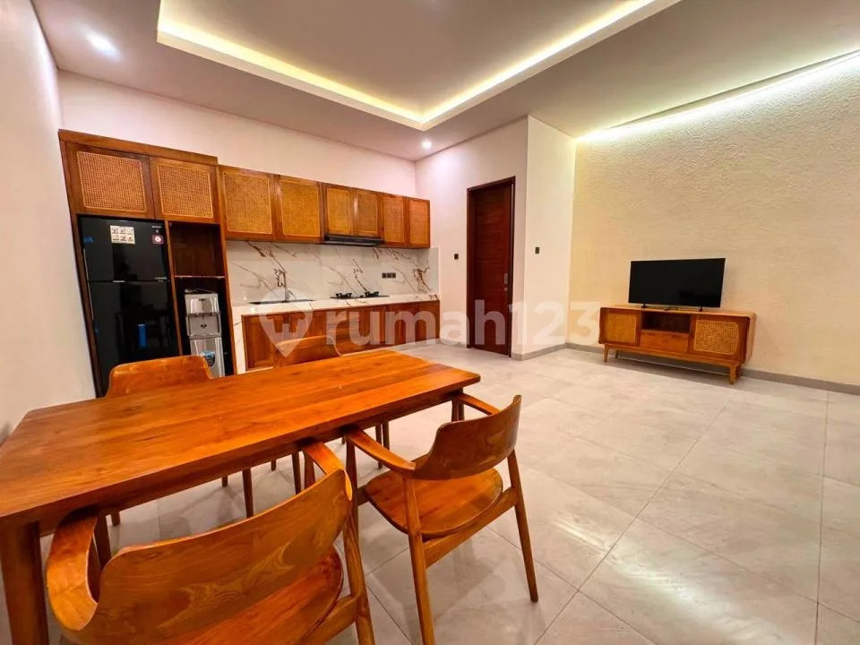 Villa Dijual Lokasi Kemenuh Gianyar - Image 4 of 4