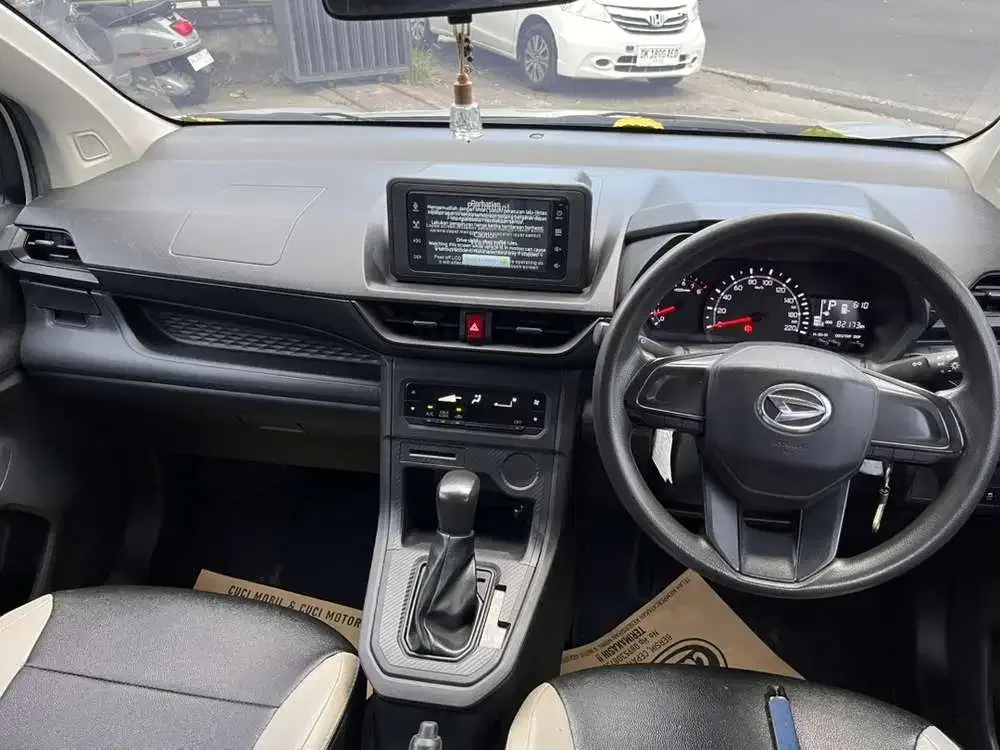Xenia Matic Asli Bali DP 10jt - Image 2 of 5