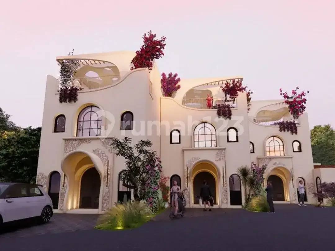 Ceora Villas Uluwatu - Exclusive Freehold Luxury Living In Bali's Prime Clifftop Area - Image 10 of 10