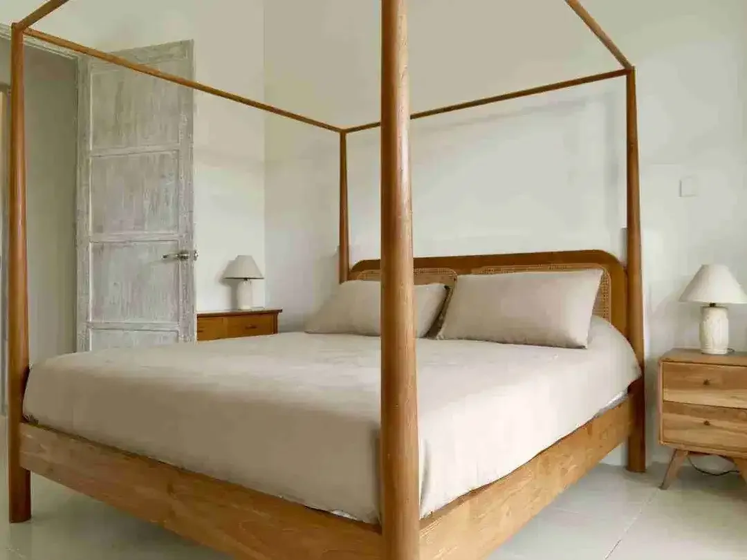 Tropical Villa 4BR di Tumbak Bayuh - Image 3 of 10