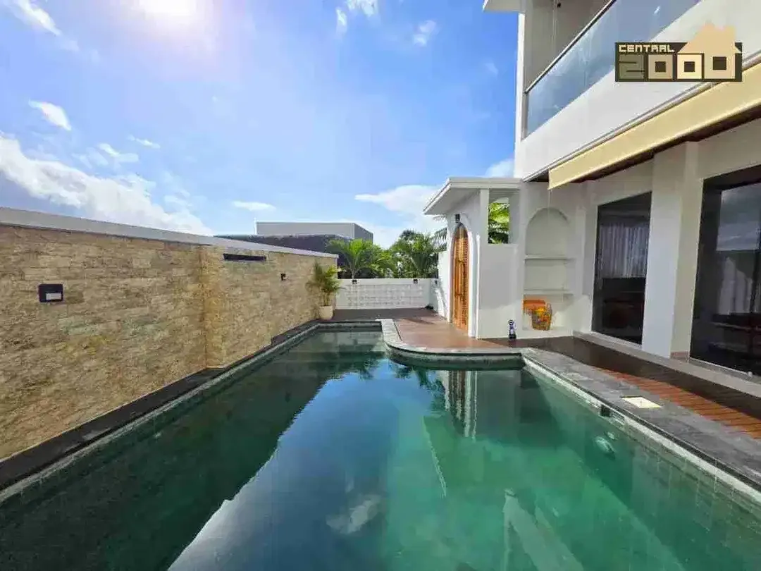 Luxurious 3-Storey Villa with Ocean & Sunset Views – Pecatu Indah Resort, Bali - Image 2 of 10