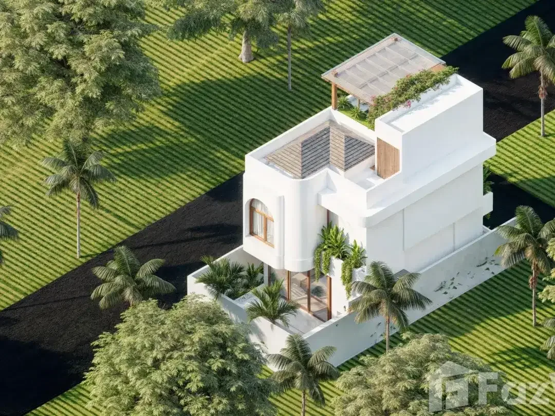 2 Bedroom Villa for sale in Balangan, Bali - Image 4 of 10