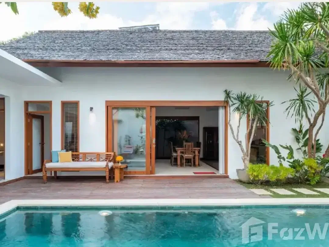 3 Bedroom Villa for sale in Petitenget, Bali - Image 3 of 10