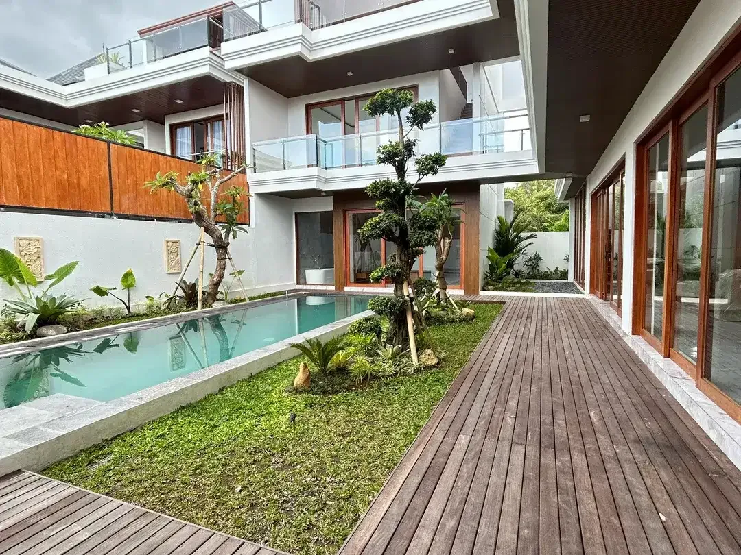 Villa Mewah full Ocean View Di Nusa Dua Bali - Image 3 of 10