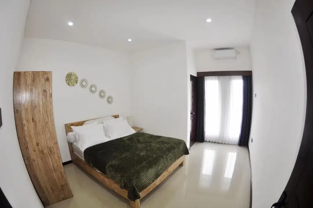 New Renovated Villa Canggu - Image 3 of 10