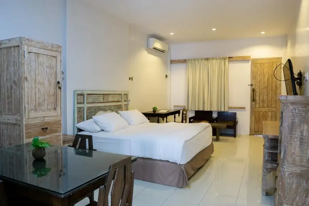 Dijual Apartement 4 Lantai Lokasi Bidadari Seminyak - Image 4 of 10