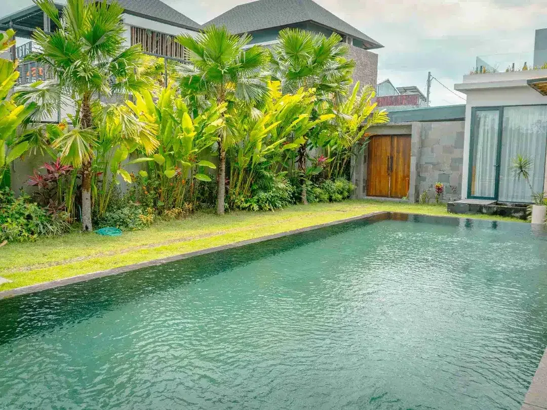 Luxury Tropical Villa in pererenan Canggu, Bali - Image 9 of 10