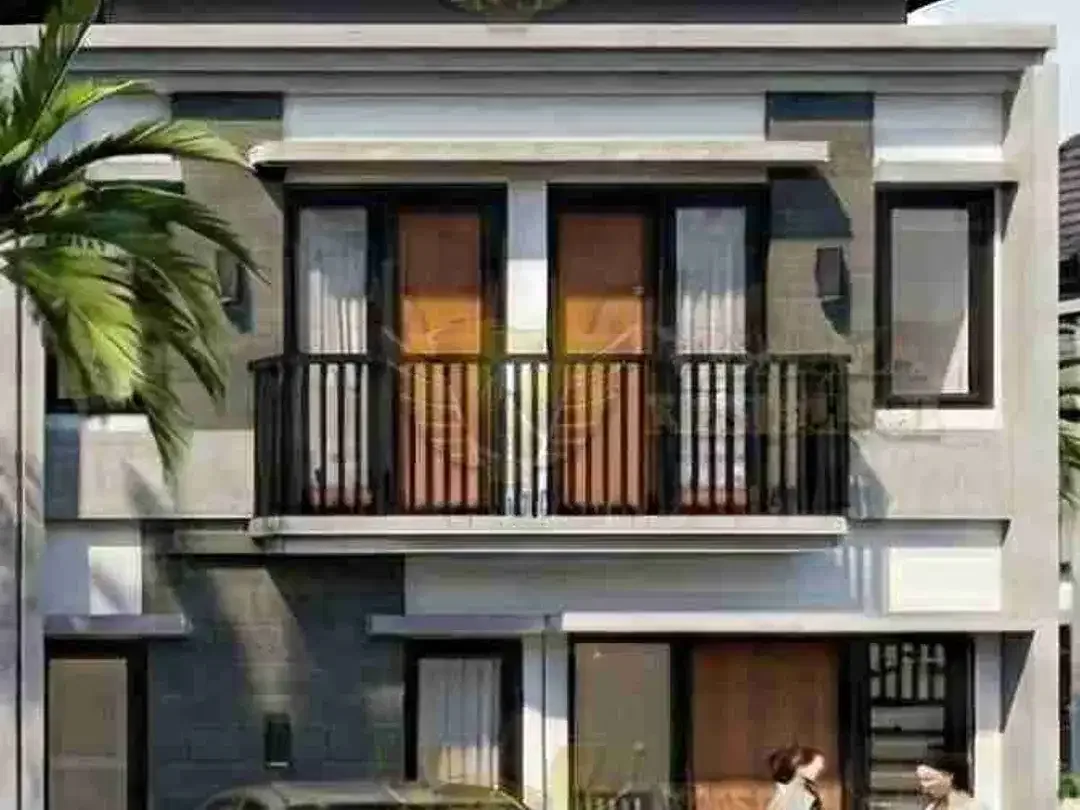 New House in Tabanan Bali - Image 1 of 3