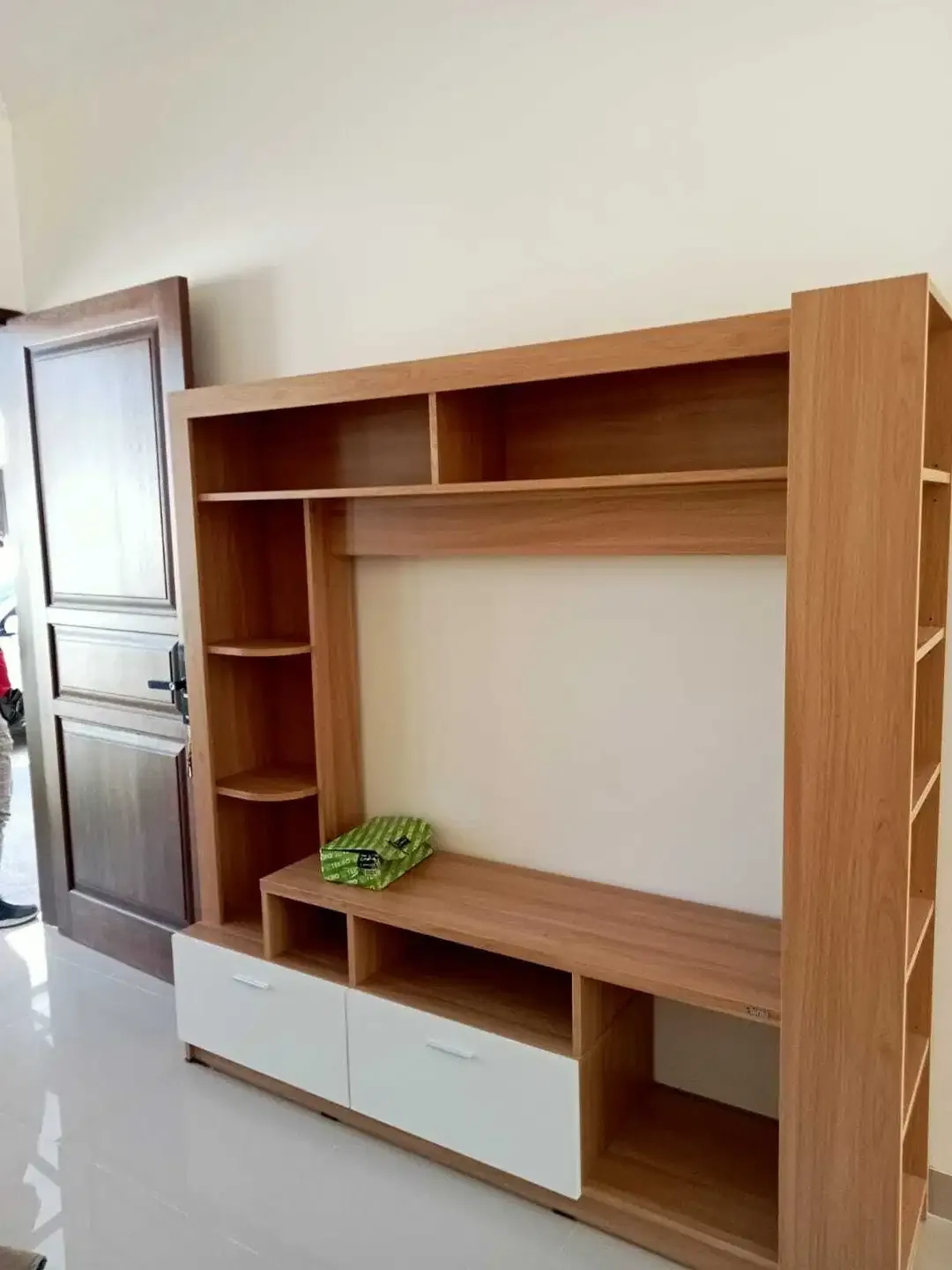 FOR RENT RUMAH MINIMALIS 3 BR NYAMAN TENANG DI JIMBARAN - Image 7 of 8