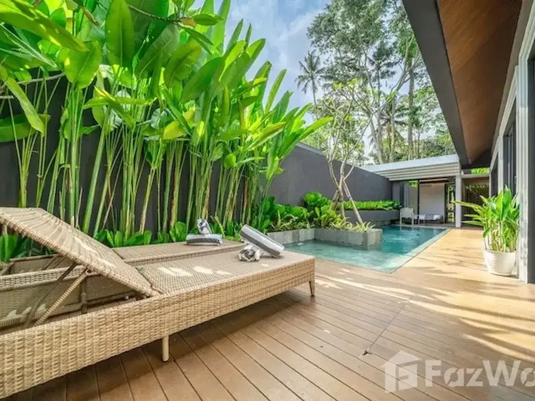 3 Bedroom Villa for sale in Ubud, Bali - Image 6 of 10