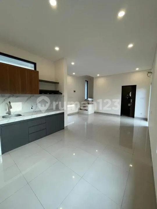 Hunian Baru Minimalis 2 LT Lokasi Startegis Denpasar Barat - Image 4 of 4