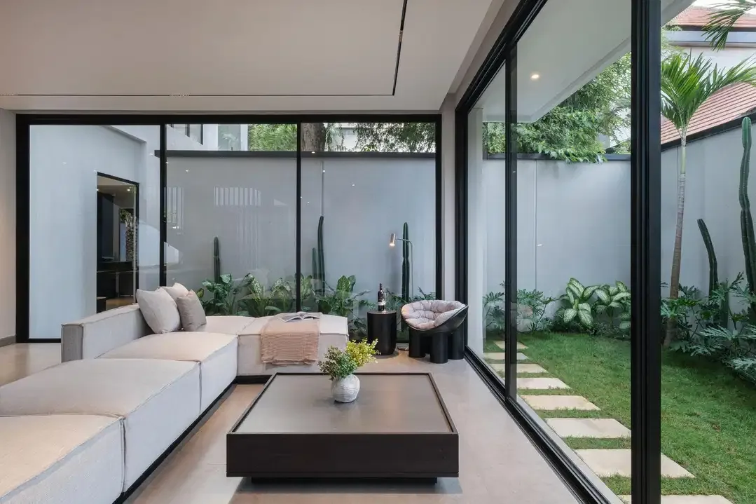 new villa for sale in sanur - Image 6 of 10