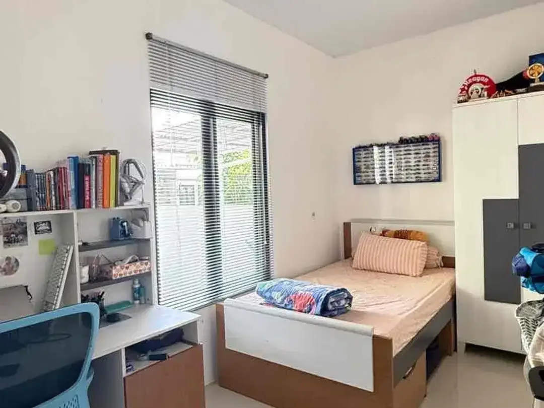 DIJUAL RUMAH FULL FURNISHED – ONE GATE SYSTEM | NUSA DUA, BALI - Image 6 of 10