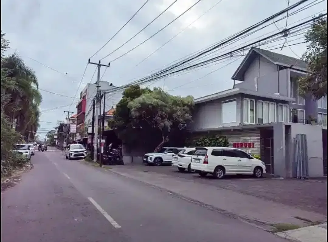 Tanah Premium Jl Gunung Soputan - Image 6 of 7