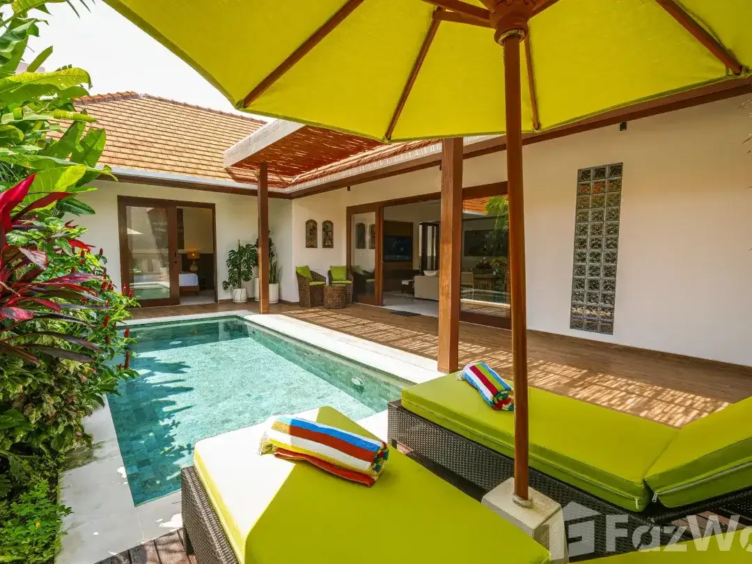 3 Bedroom Villa for sale in Sanur, Bali - Image 1 of 10