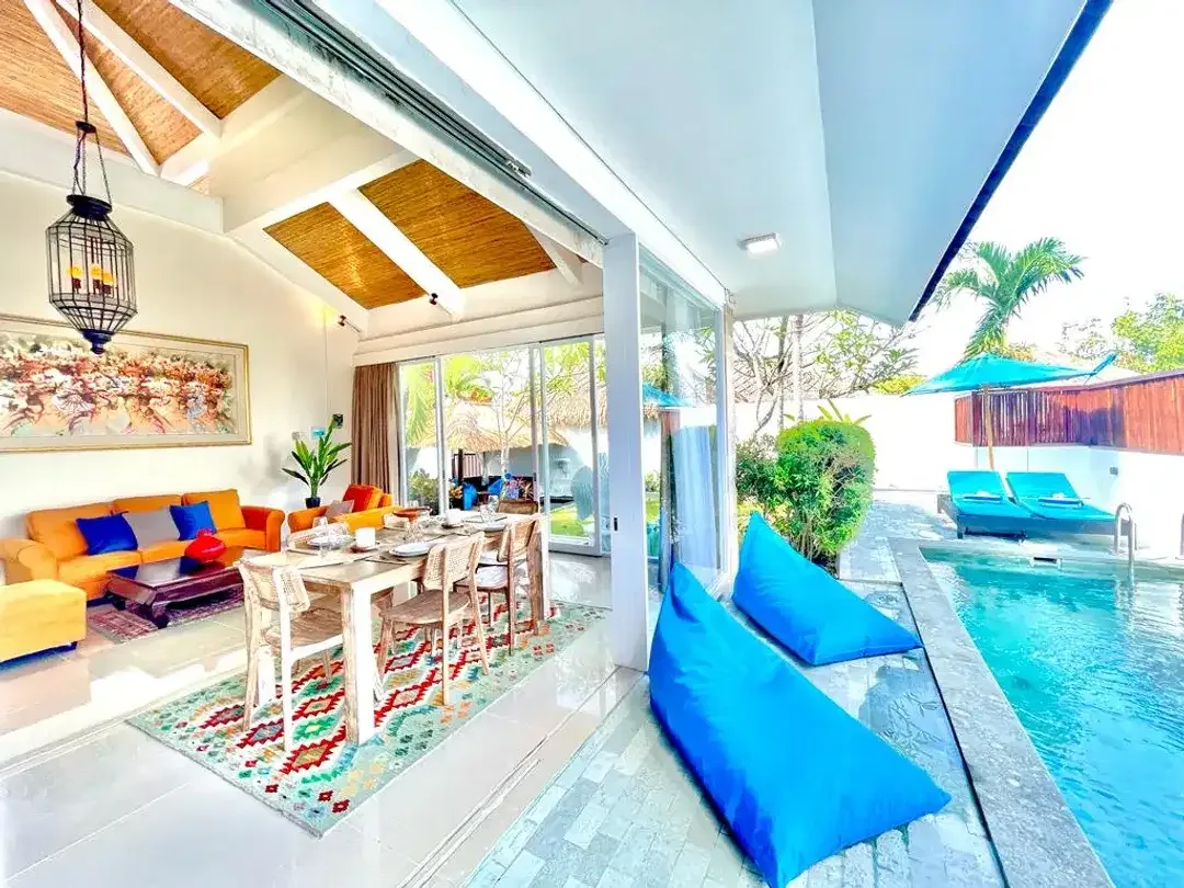 PRIVATE VILLA EXCLUSIVE WITH SWIMMING POOL AT BADUNG BENOA NUSA DUA BALI - Image 10 of 10