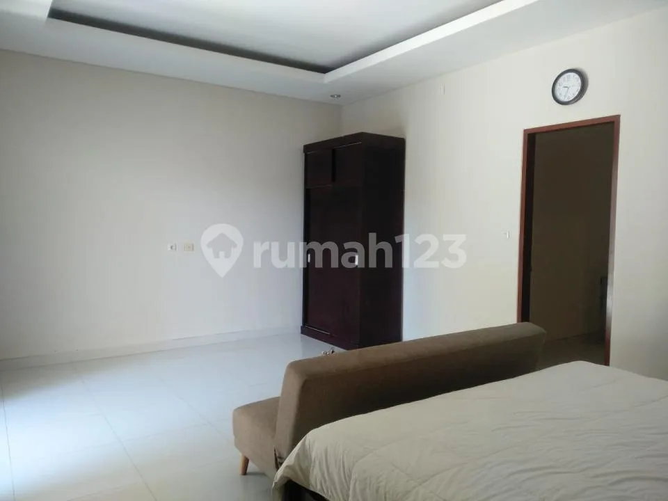 For Sale..!!di Jual Villa Cluster One Gatelokasi Di Tirtanadi Sanur Dekat Rs Bali Mandara - Image 4 of 4