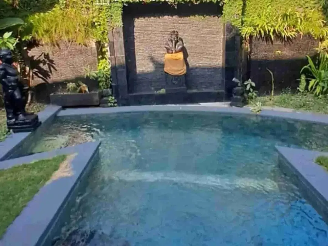 DIJUAL BU VILLA DI BATUBULAN - GIANJAR, BALI - Image 2 of 6