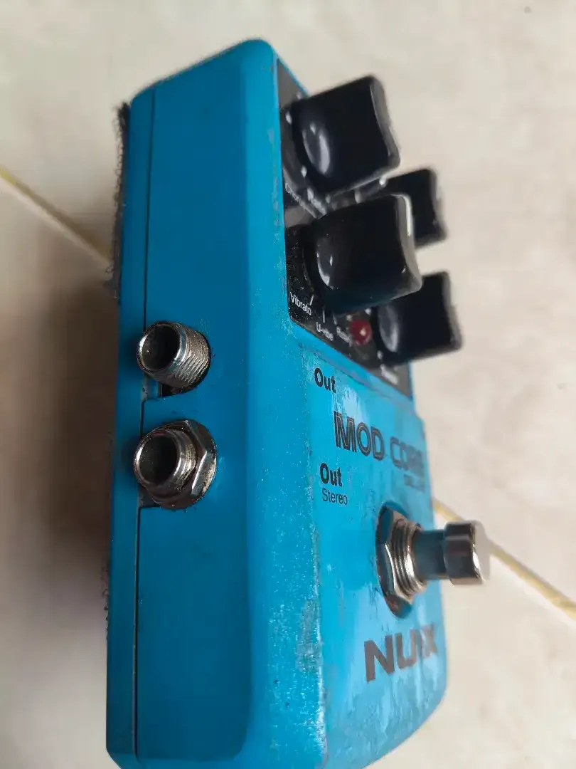Nux mod core deluxe - Image 2 of 4