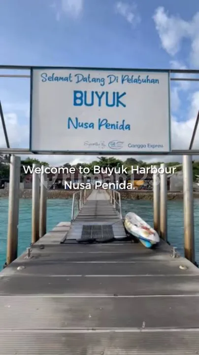 Tanah Murah Penida Sental Beach Dekat Pelabuhan Buyuk - Image 1 of 4