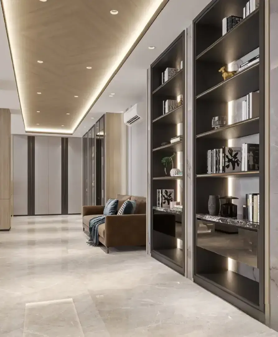 Interior furniture jasa bangun rumah bandung - Image 1 of 7