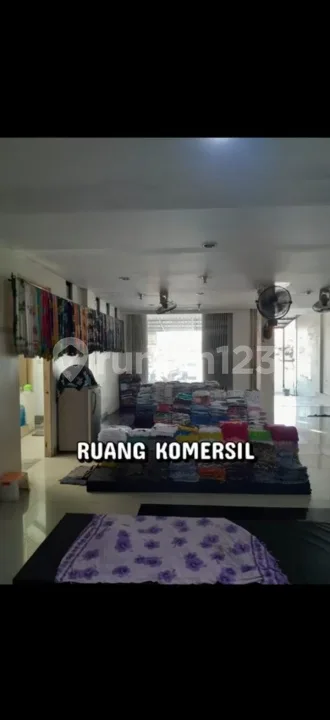 Hot Listing Butuh Cepat Laku Ruko 2 Lantai Lokasi Main Road Imam Bonjol Pusat Bisnis dan Kuliner Cocok untuk Investasi atau Bisnis - Image 3 of 4
