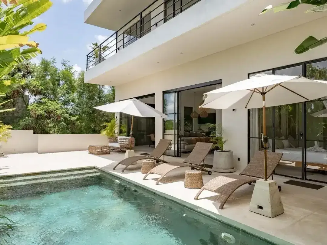 3 Bedroom Villa for sale in Uluwatu, Bali - Image 2 of 10