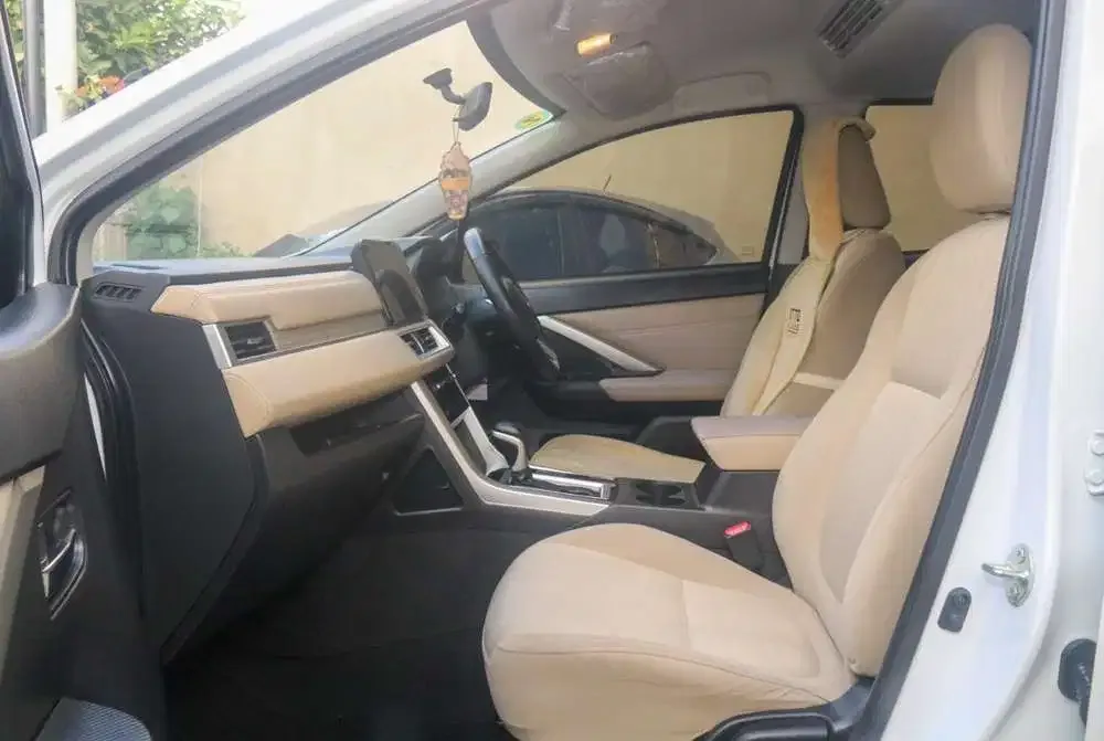 Mitsubishi Xpander 2022 Bensin - Image 4 of 10