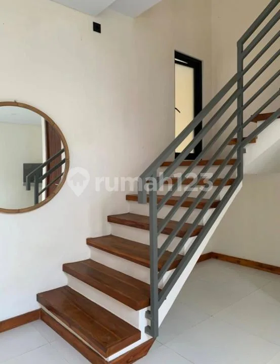 Sewa Tahunan Rumah Baru Area Jimbaran - Image 4 of 4