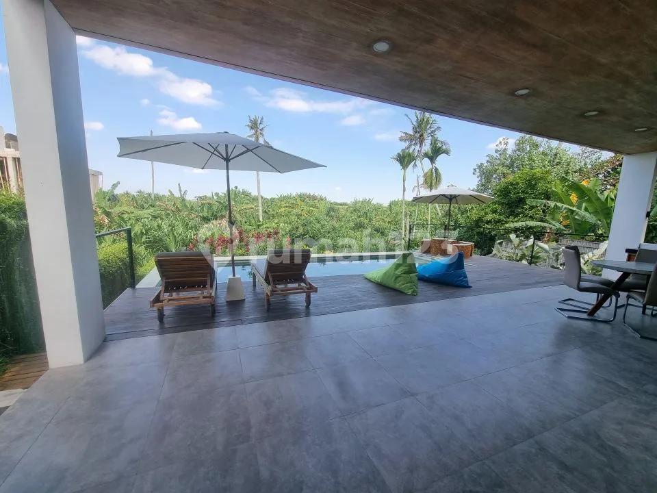 3 Bedroom Villa Canggu Tumbak Bayuh Bali - Image 2 of 4