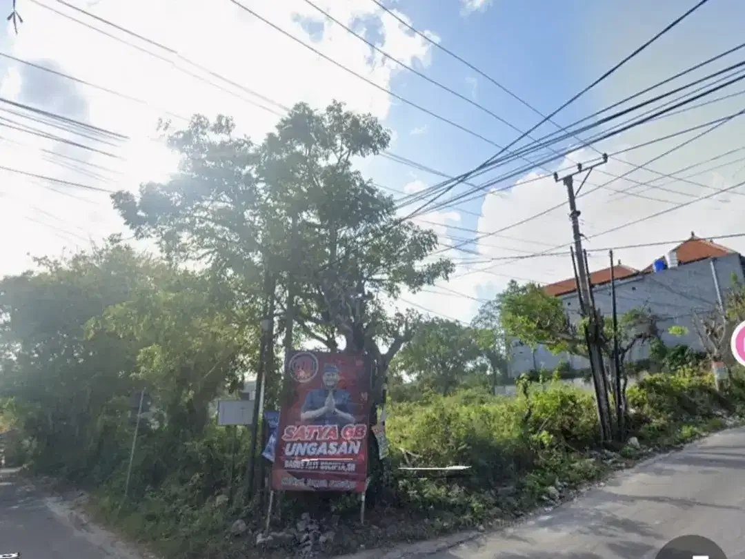 leasehold land goa gong sangat cocok untuk komplex villa - Image 3 of 6