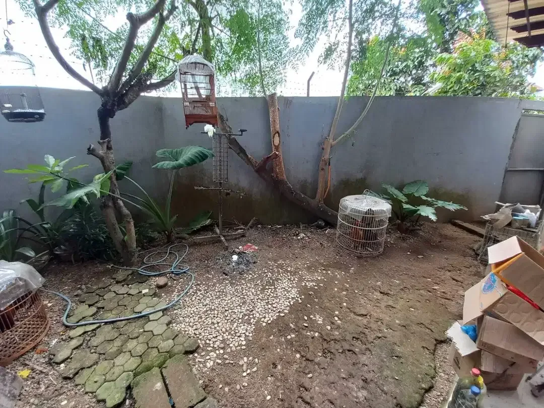 JUAL RUMAH MODERN SIAP HUNI SAMPING CITRALAND GATSU - Image 9 of 9