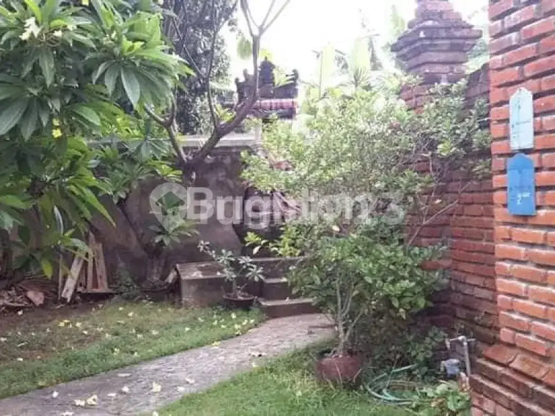 RUMAH 2 LANTAI LUAS DAN STRATEGIS DI SINGARAJA - Image 3 of 6
