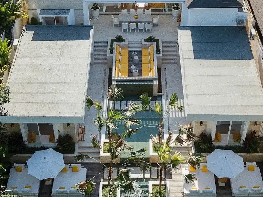 5 Bedroom Villa for sale in Ubud, Bali - Image 1 of 10
