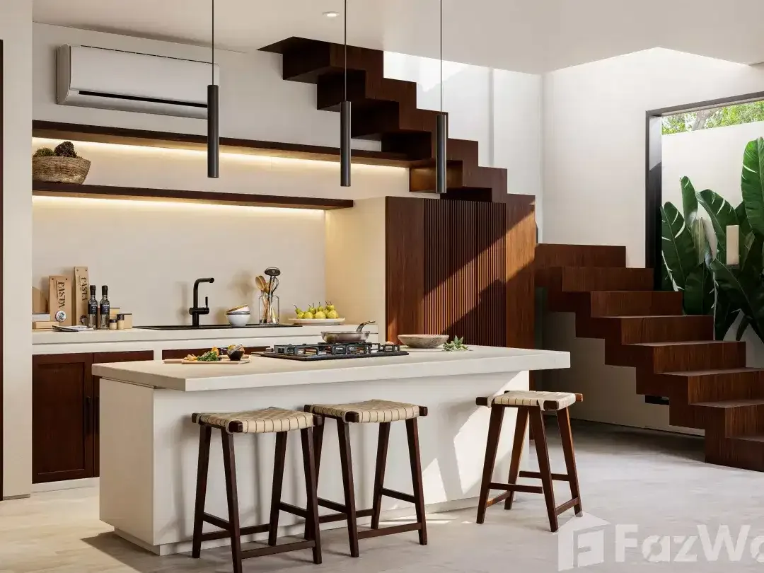 2 Bedroom Villa for sale at The Finca Bali - Image 10 of 10