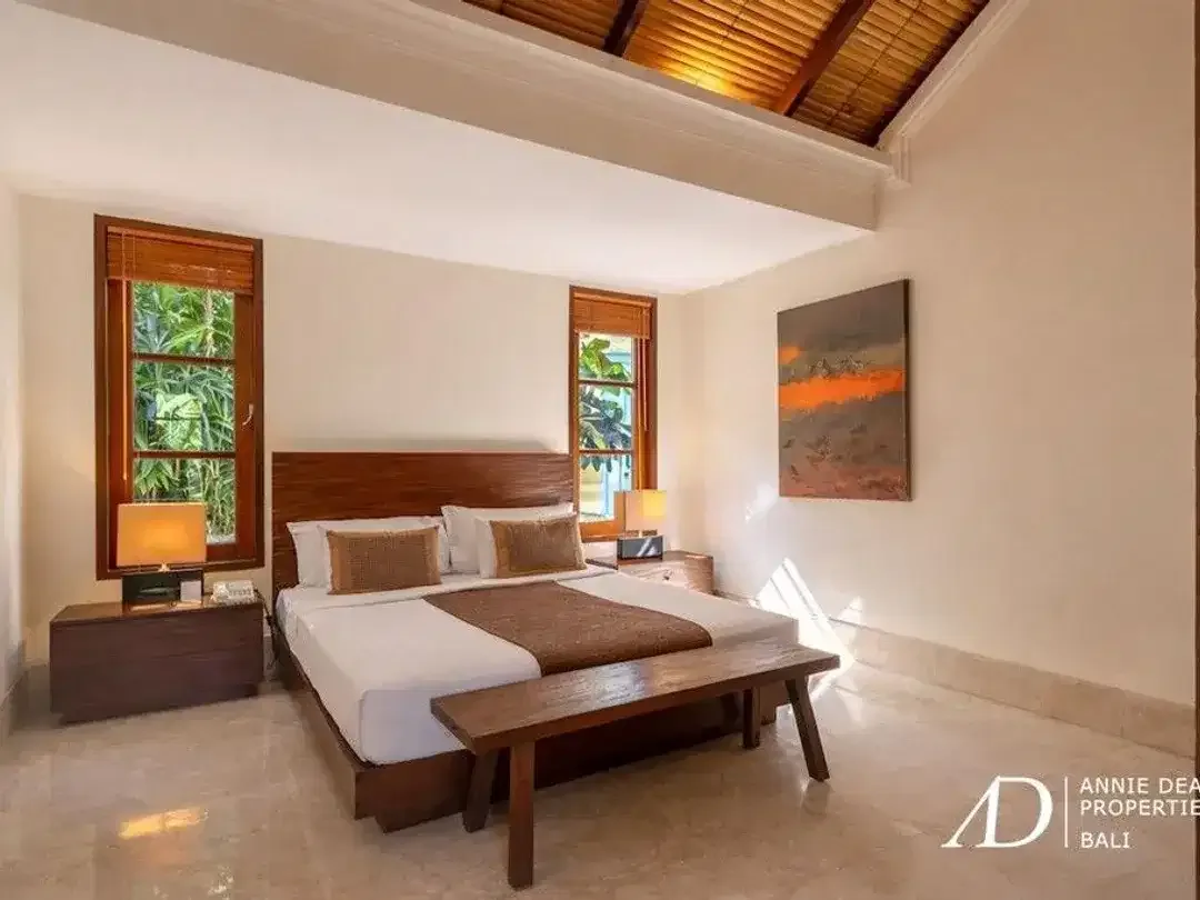 FREEHOLD | 3-BED VILLA WITHIN A LUXURY RESORT WITH BEACH ACCESS - Image 10 of 10