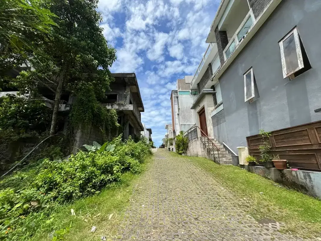 Dijual tanah ukuran kecil area goa gong view - Image 1 of 10