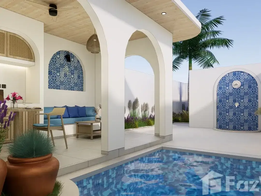 1 Bedroom Villa for sale in Denpasar Selata, Bali - Image 8 of 10