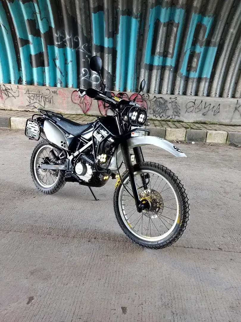 Klx150kalcer nego - Image 4 of 7
