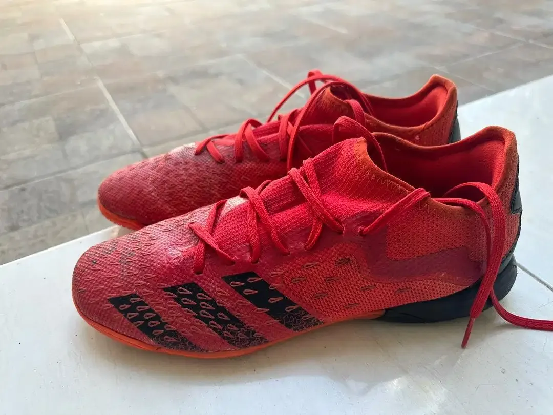 adidas Predator Freak.3 - sepatu futsal - Image 2 of 4