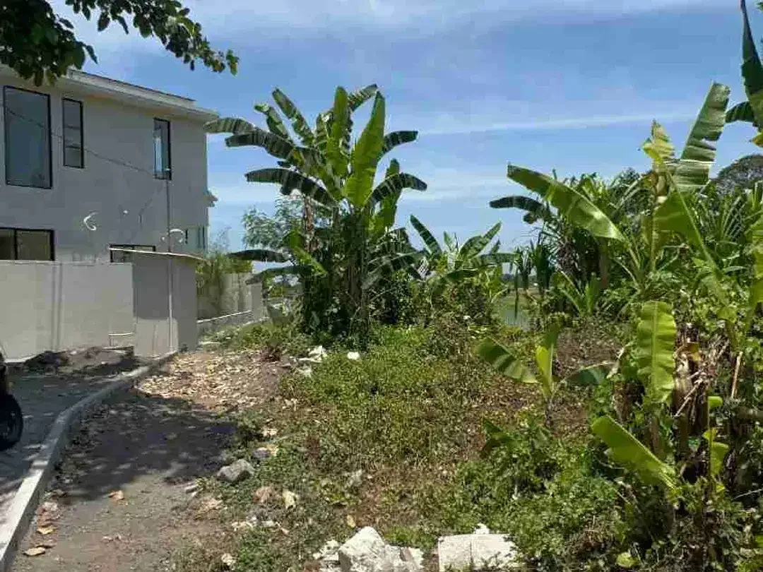 DIJUAL CEPAT TANAH SUPER PREMIUM STRATEGIS LOKASI BERADA DI LOD TUNDUH UBUD GIANYAR BALI. LINGKUNGAN PRIVATE VILLA LAHAN INI SANGAT COCOK DI KAVLING VILLA / DI BUAT KOMPLEKS VILLA / DI BANGUN HOTEL - Image 3 of 10